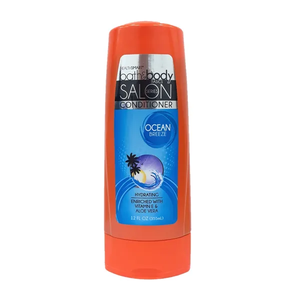 Acondicionador H.S. Ocean 12Ct/12oz